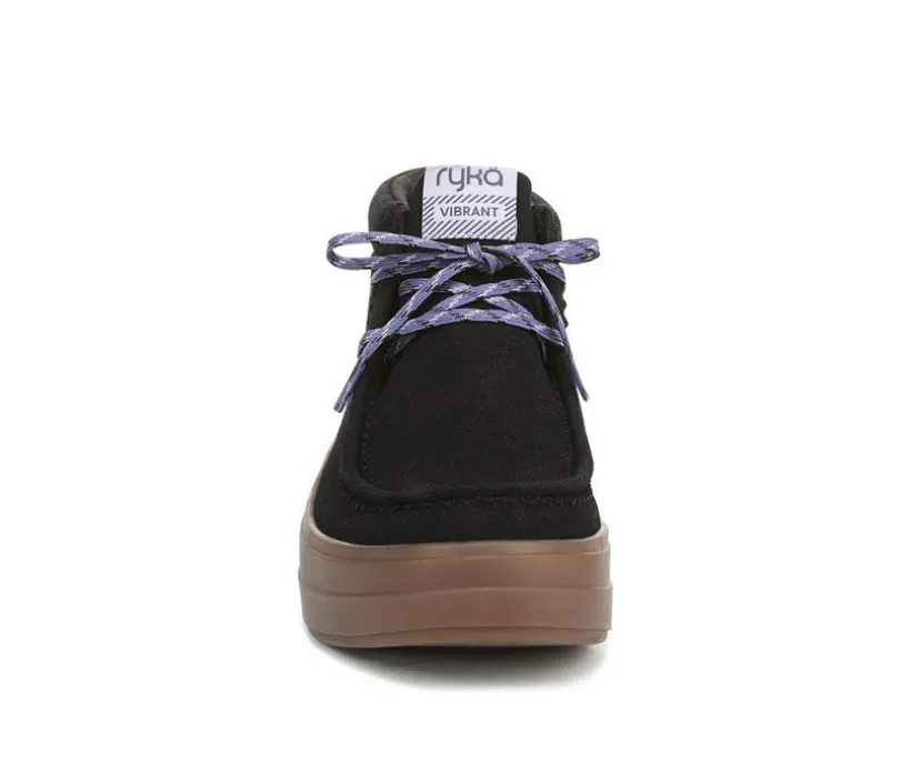 Women's Ryka Vibrant Booties