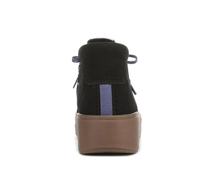 Women's Ryka Vibrant Booties
