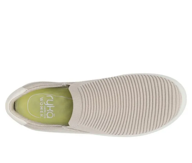 Women's Ryka Viv Ease Knit Slip-on Shoes