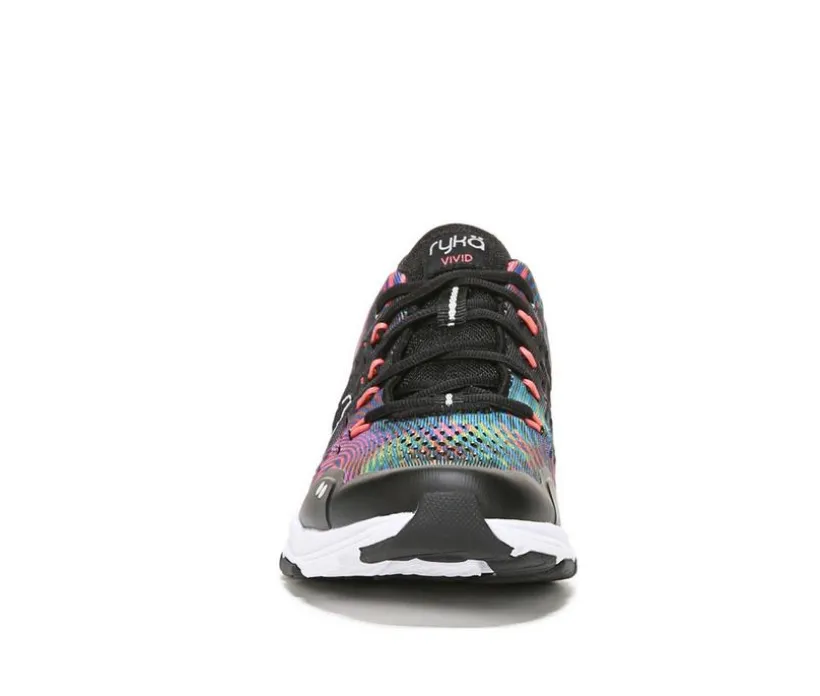 Women's Ryka Vivid RZX Training Sneakers Training Shoes