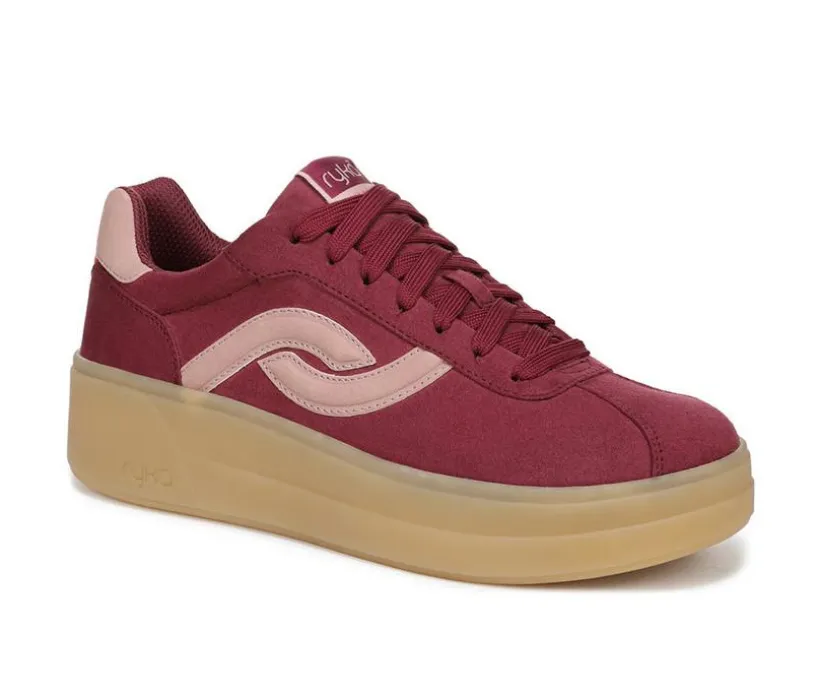 Women's Ryka Viv Max Platform Sneakers