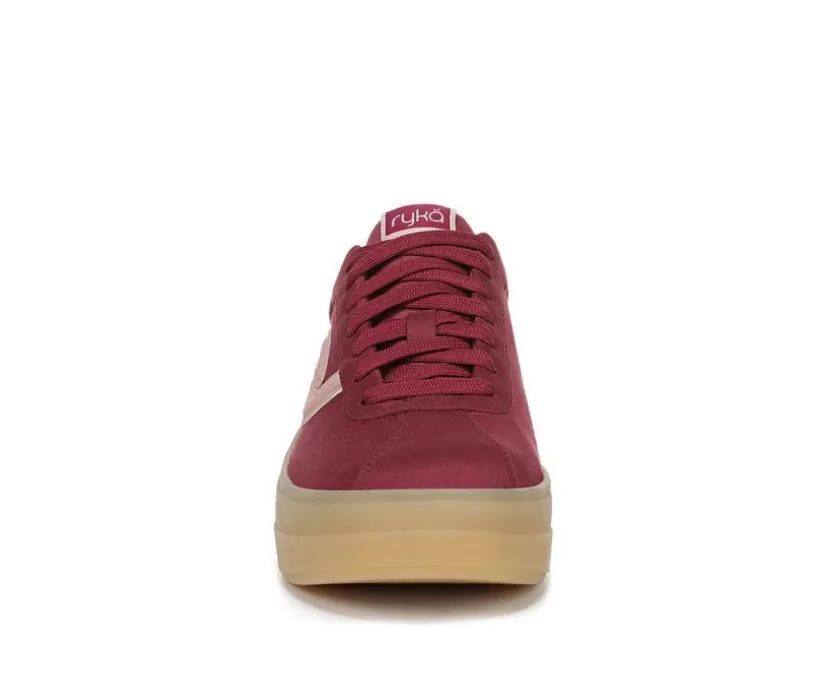 Women's Ryka Viv Max Platform Sneakers
