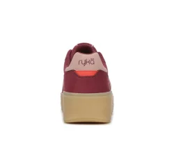 Women's Ryka Viv Max Platform Sneakers