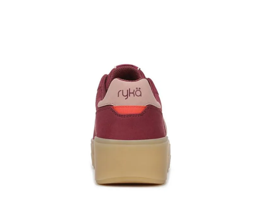 Women's Ryka Viv Max Platform Sneakers