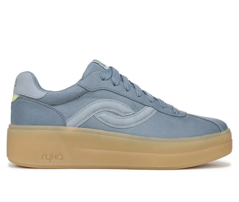 Women's Ryka Viv Max Platform Sneakers