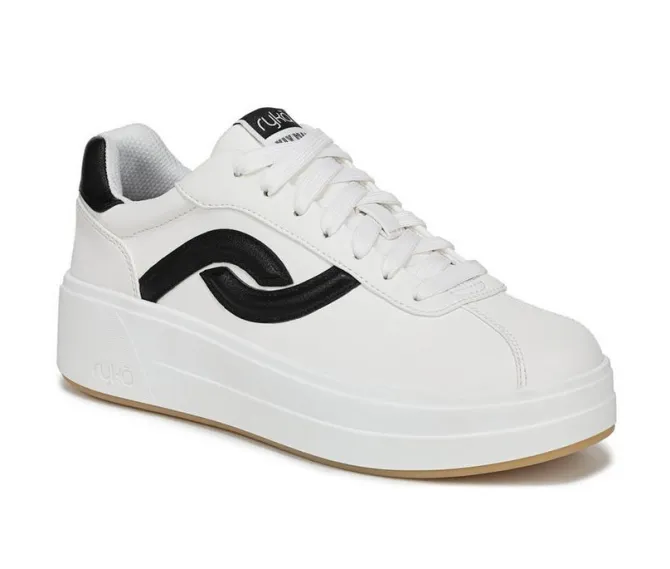 Women's Ryka Viv Max Platform Sneakers