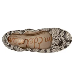 Women's Sam Edelman Felicia Flats