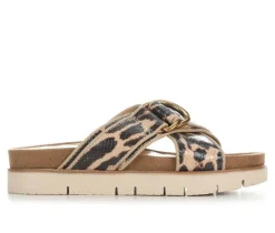 Women's Sam & Libby Ander Platform Sandals