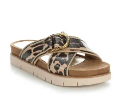 Women's Sam & Libby Ander Platform Sandals