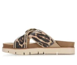 Women's Sam & Libby Ander Platform Sandals