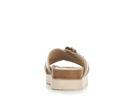 Women's Sam & Libby Ander Platform Sandals