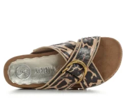 Women's Sam & Libby Ander Platform Sandals