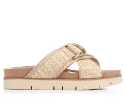 Women's Sam & Libby Ander Platform Sandals