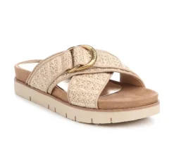 Women's Sam & Libby Ander Platform Sandals