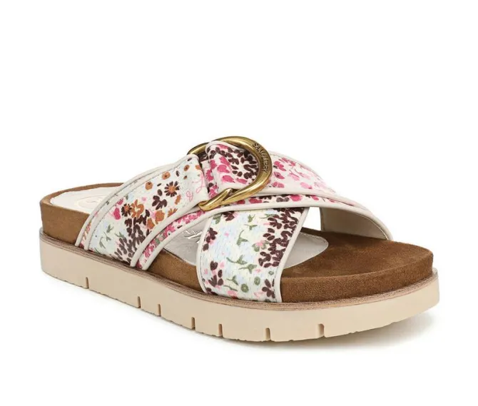 Women's Sam & Libby Ander Platform Sandals