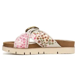 Women's Sam & Libby Ander Platform Sandals