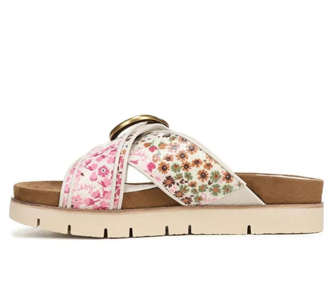 Women's Sam & Libby Ander Platform Sandals