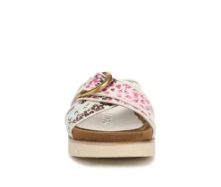 Women's Sam & Libby Ander Platform Sandals