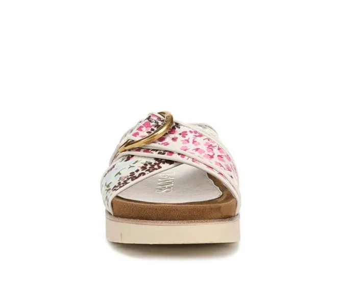 Women's Sam & Libby Ander Platform Sandals