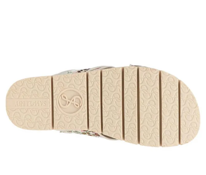 Women's Sam & Libby Ander Platform Sandals