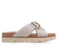 Women's Sam & Libby Ander Platform Sandals