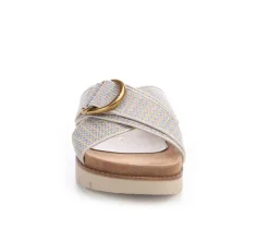 Women's Sam & Libby Ander Platform Sandals