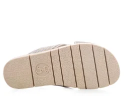 Women's Sam & Libby Ander Platform Sandals