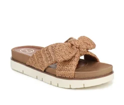 Women's Sam & Libby Astrid Platform Sandals