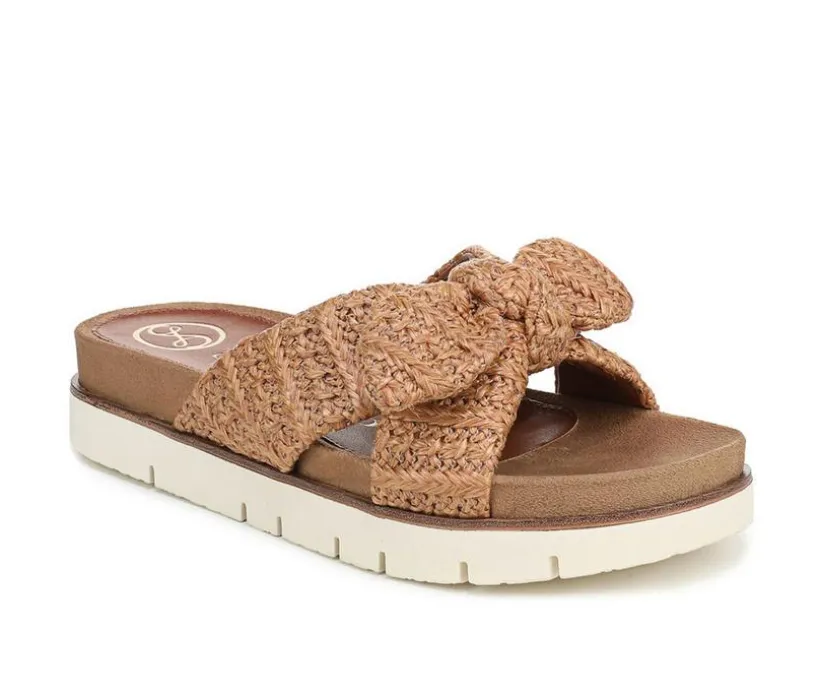 Women's Sam & Libby Astrid Platform Sandals