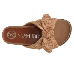 Women's Sam & Libby Astrid Platform Sandals