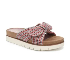 Women's Sam & Libby Astrid Platform Sandals