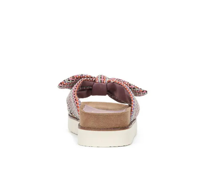 Women's Sam & Libby Astrid Platform Sandals