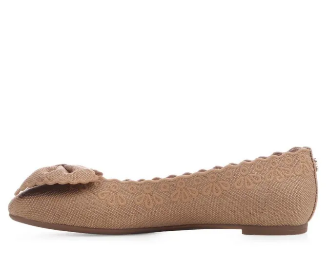 Women's Sam & Libby Carlin Flats