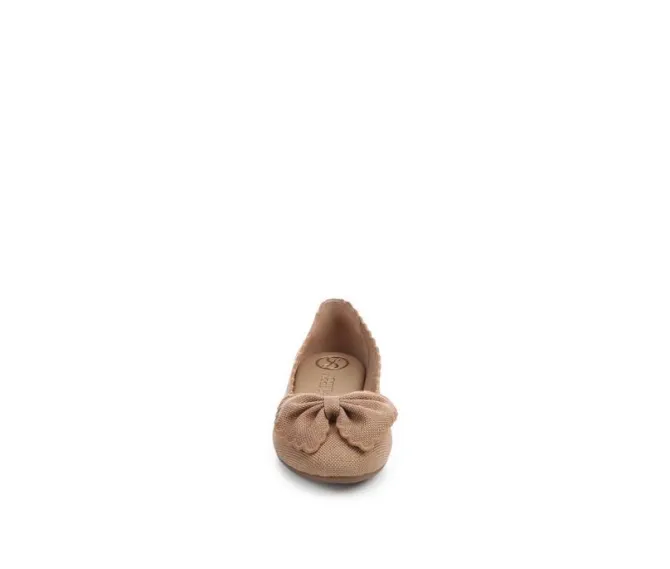 Women's Sam & Libby Carlin Flats