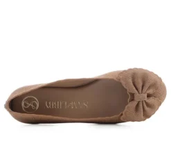 Women's Sam & Libby Carlin Flats
