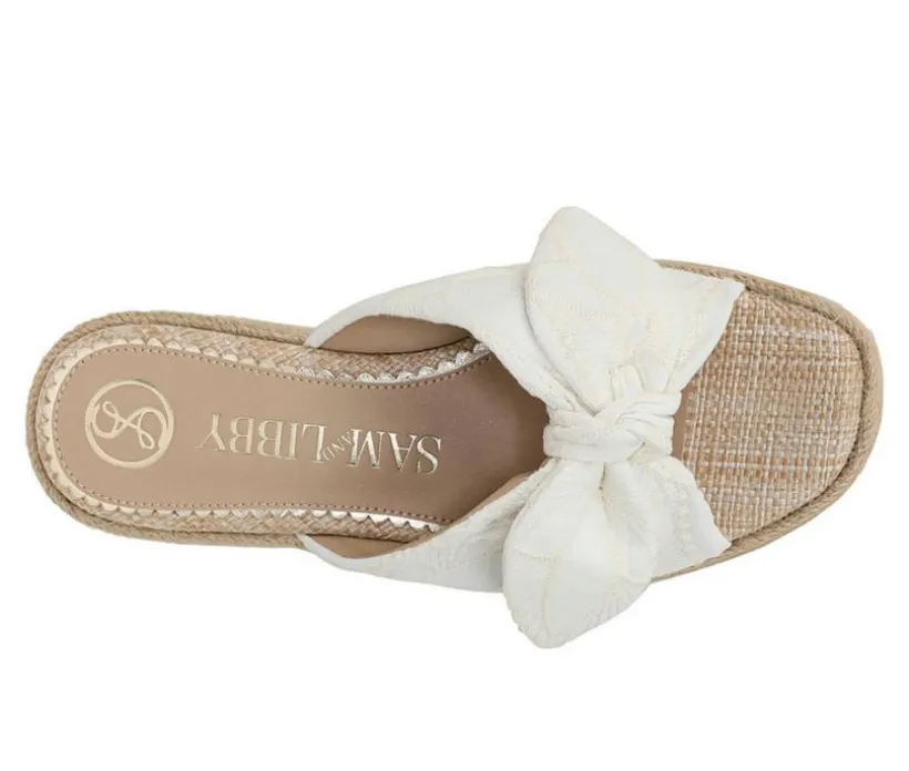 Women's Sam & Libby Chelsea Wedges