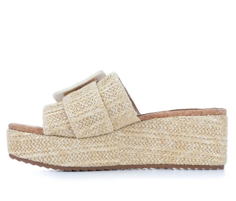 Women's Sam & Libby Crysta Wedges