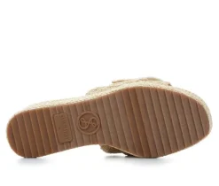 Women's Sam & Libby Crysta Wedges