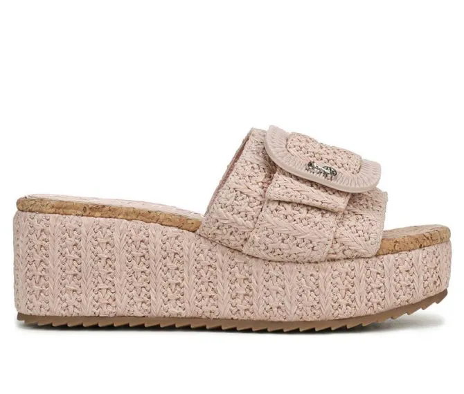 Women's Sam & Libby Crysta Wedges