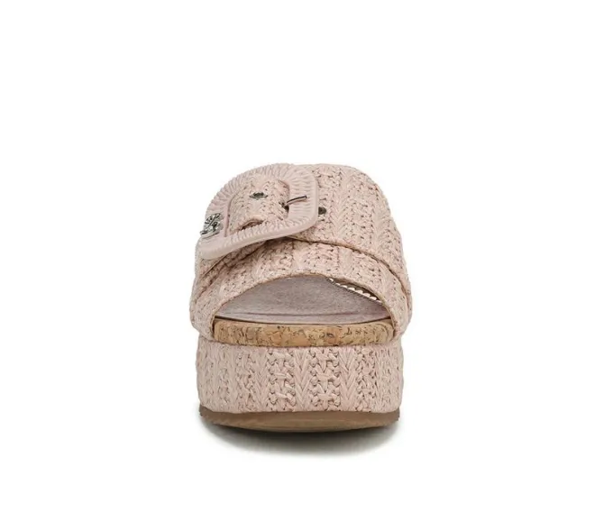 Women's Sam & Libby Crysta Wedges