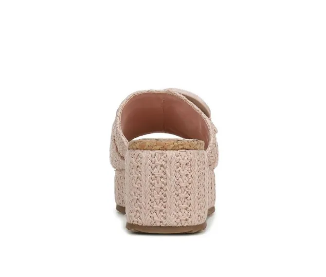 Women's Sam & Libby Crysta Wedges
