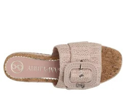 Women's Sam & Libby Crysta Wedges