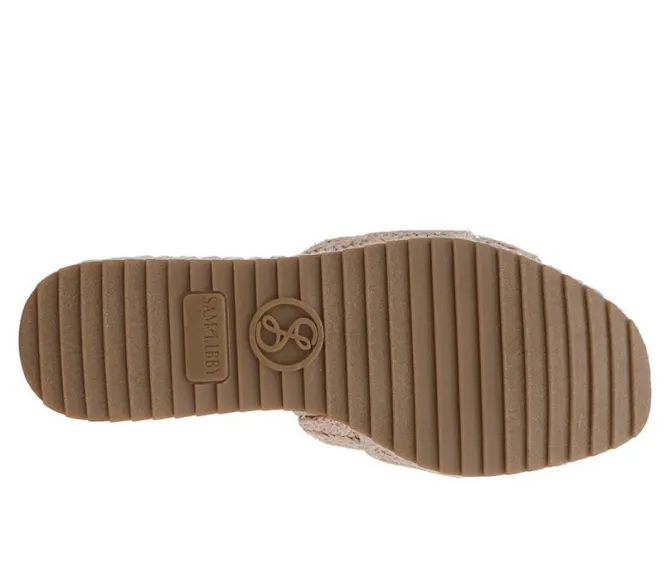 Women's Sam & Libby Crysta Wedges
