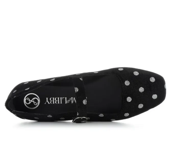 Women's Sam & Libby Fredi Flats