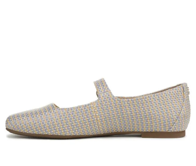 Women's Sam & Libby Fredi Flats