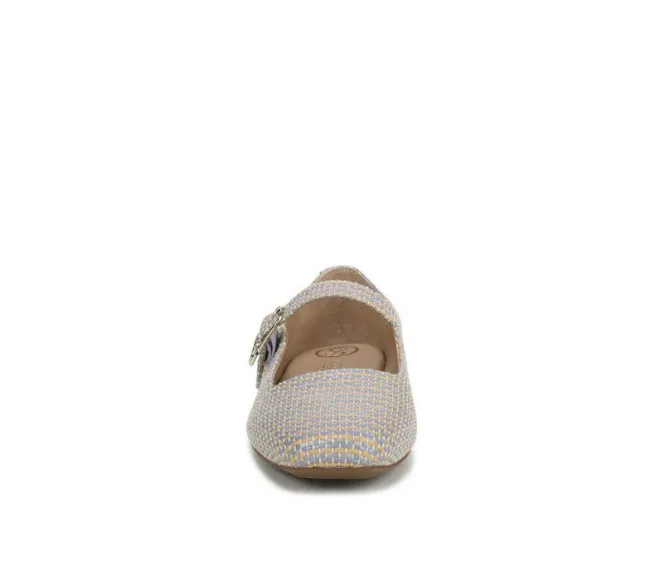 Women's Sam & Libby Fredi Flats