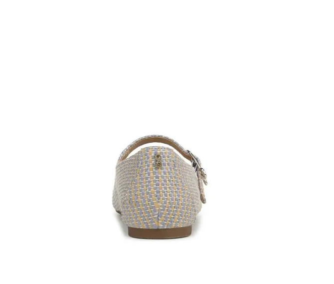 Women's Sam & Libby Fredi Flats