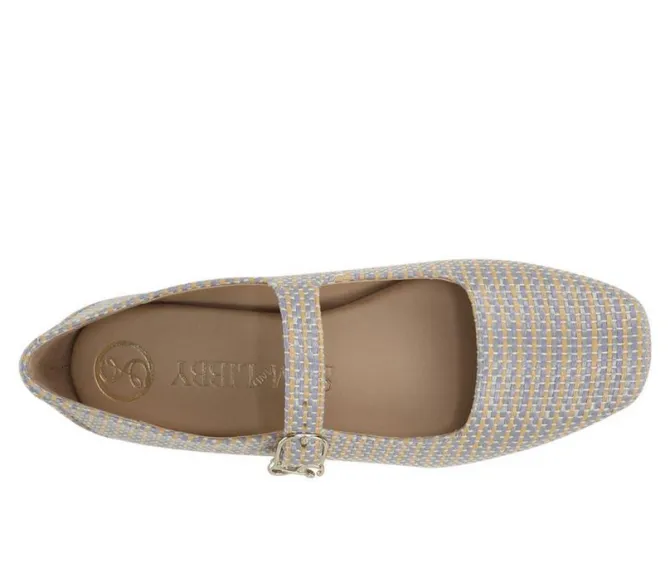 Women's Sam & Libby Fredi Flats