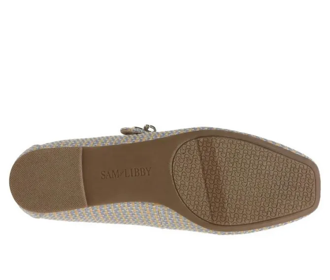 Women's Sam & Libby Fredi Flats