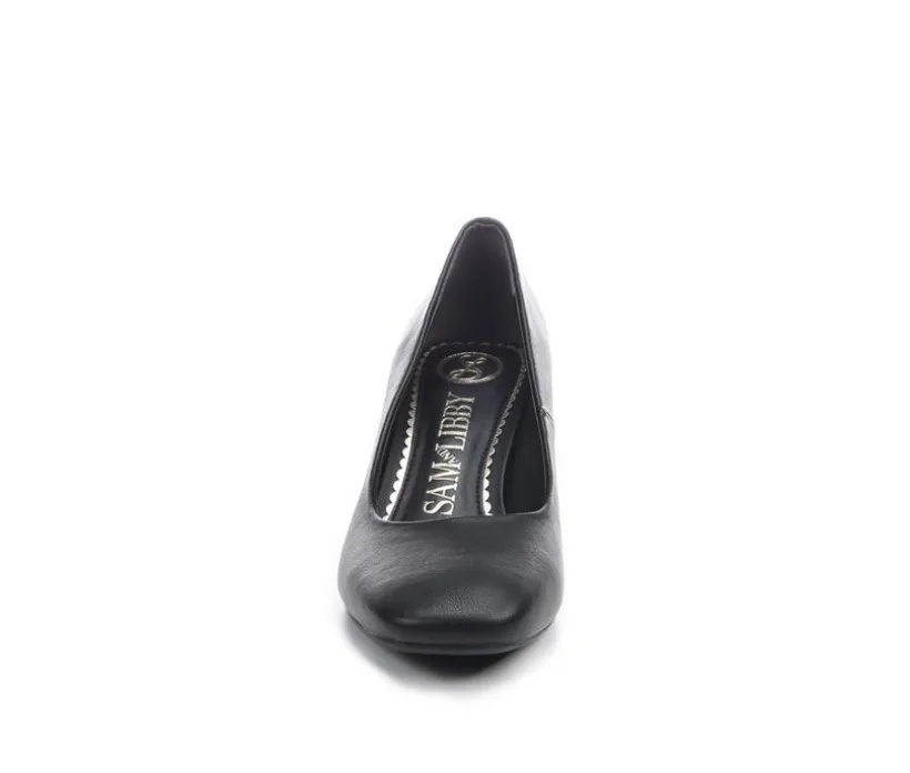 Women's Sam & Libby Gianella Pumps